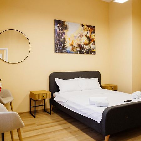 Studio In Old Town'S 1752 Hotel Timişoara Eksteriør bilde